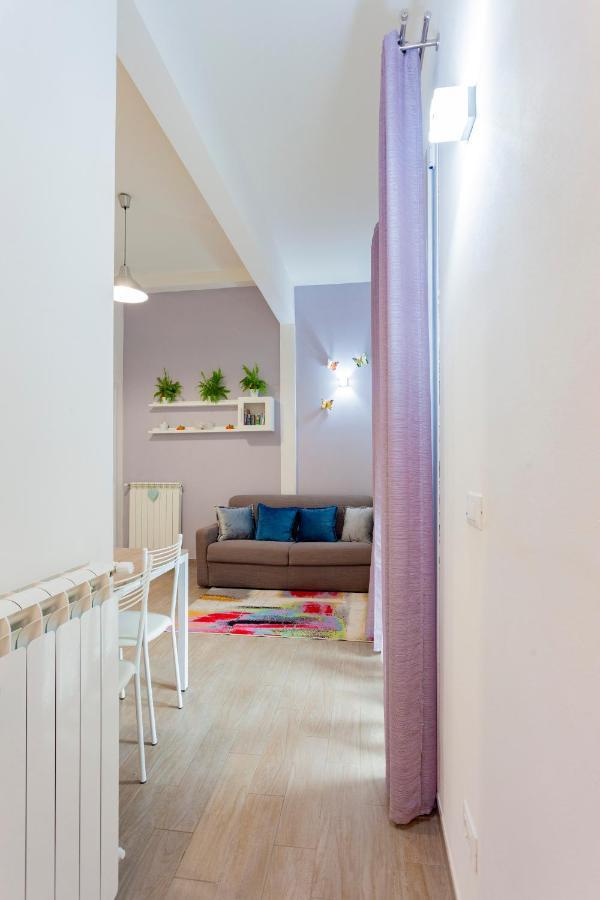 Harmony House * Florencia