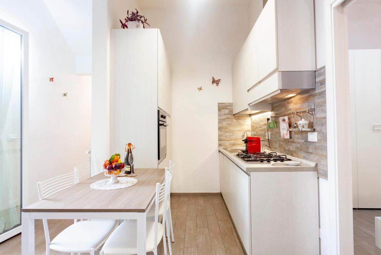 Harmony House * Florencia