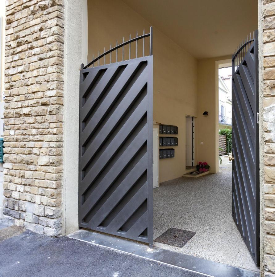 Harmony House * Florencia