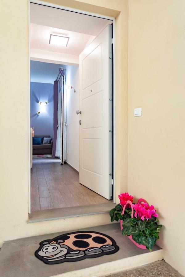 Harmony House Apartamento