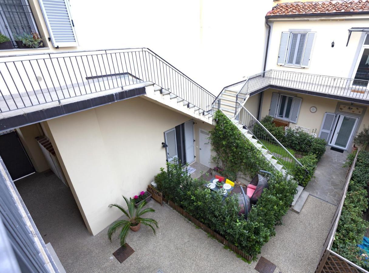 Apartamento Harmony House