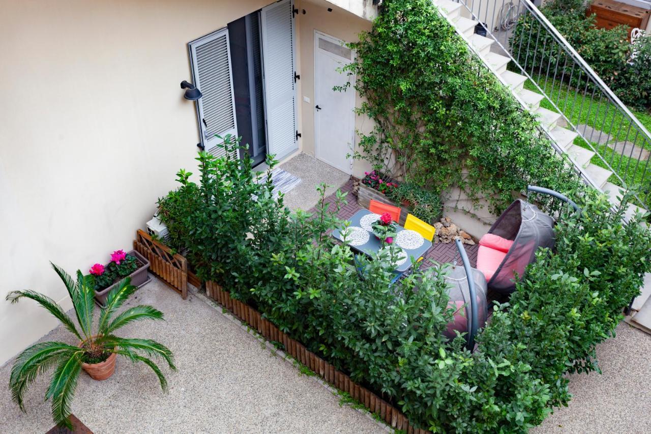 Harmony House * Florencia