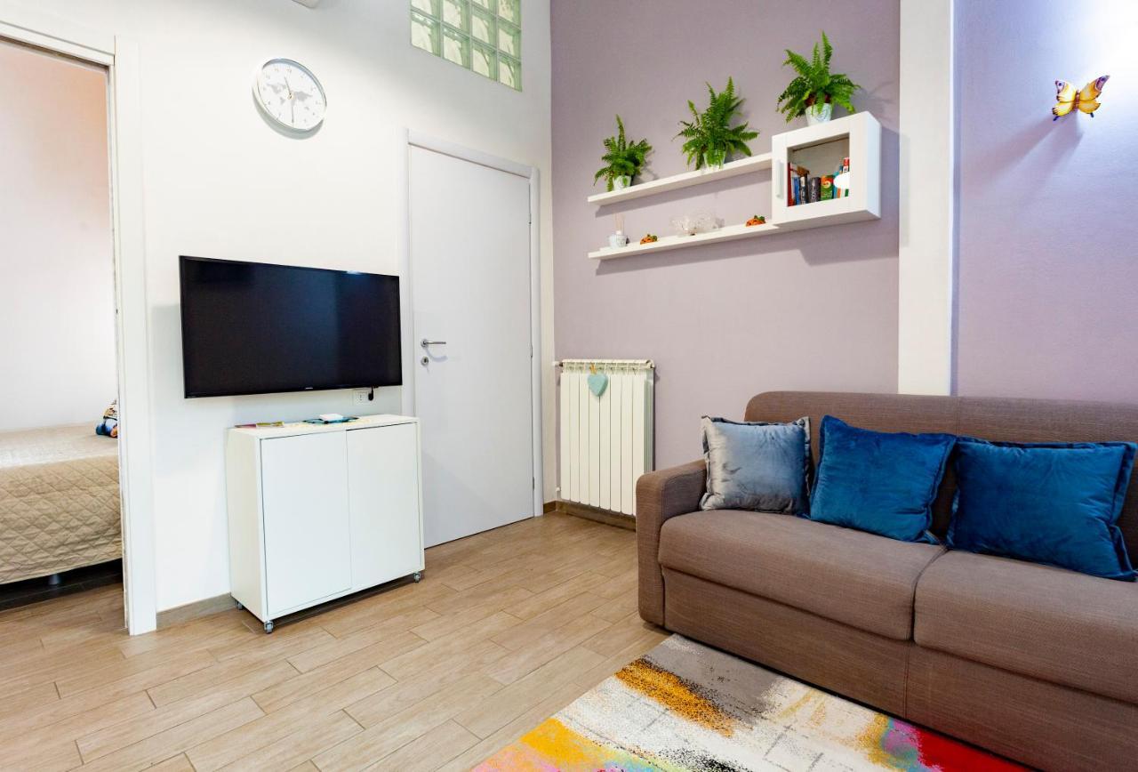 Apartamento Harmony House Florencia
