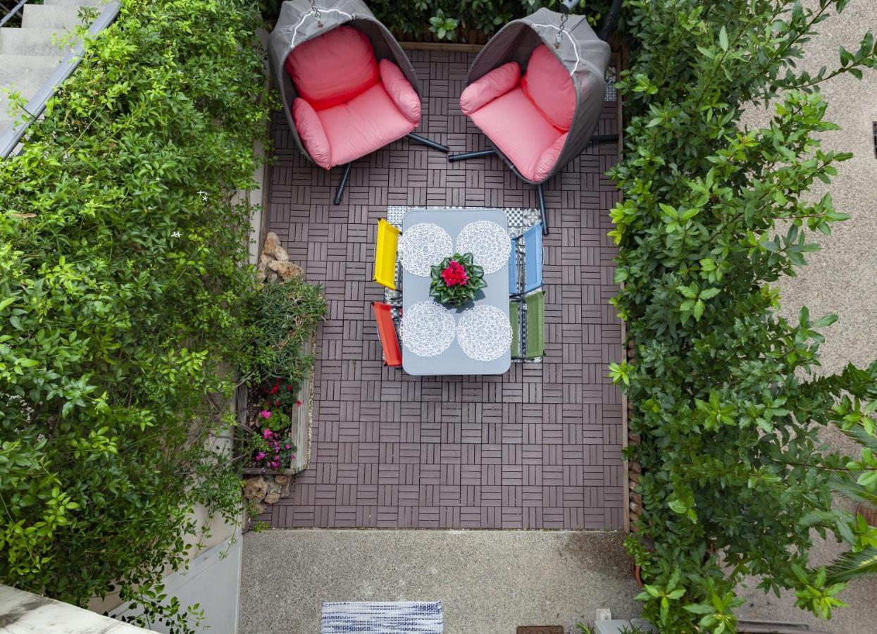 Harmony House Apartamento