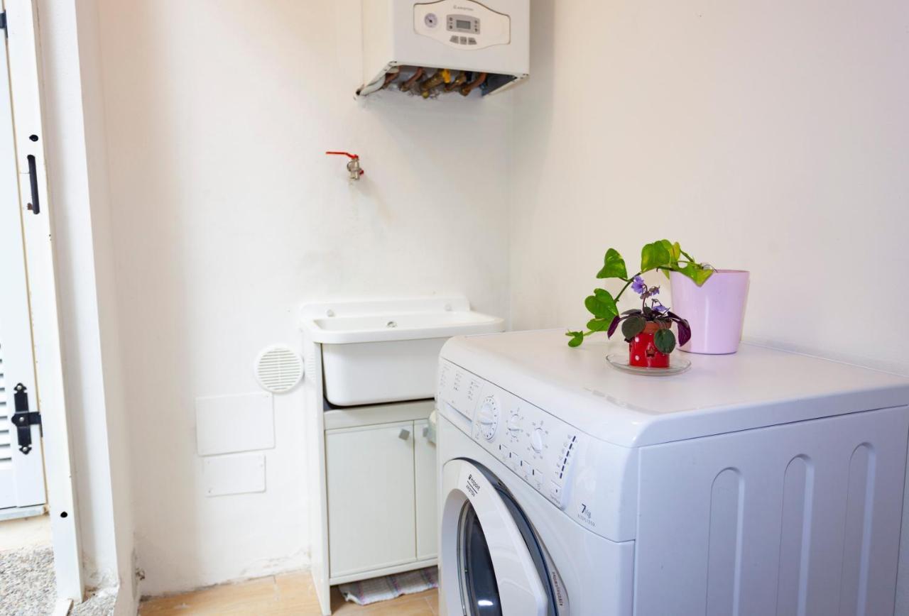Harmony House Apartamento Florencia