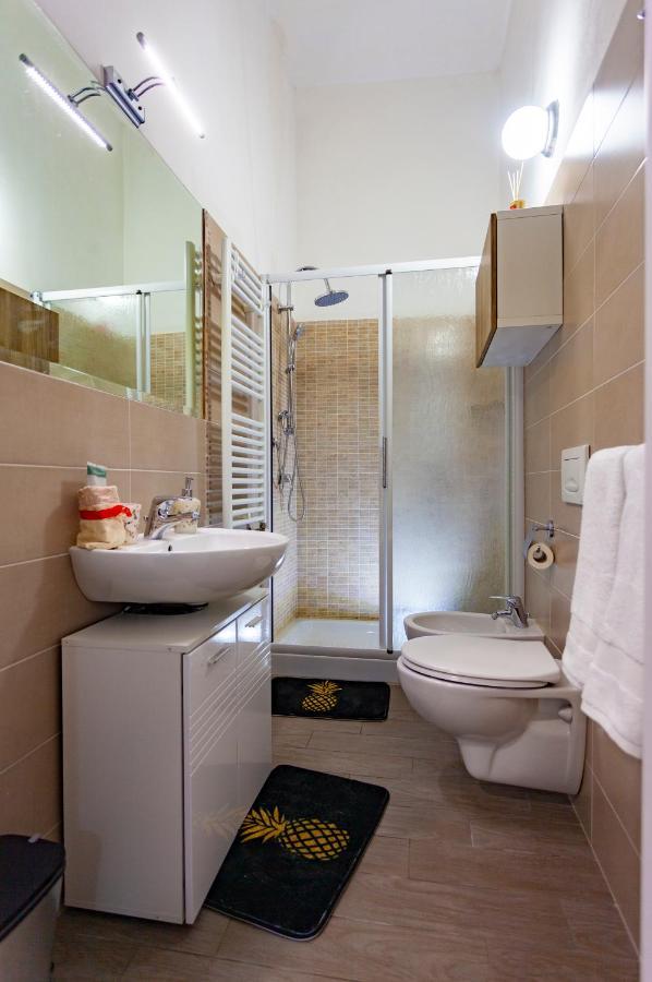 Harmony House Apartamento *