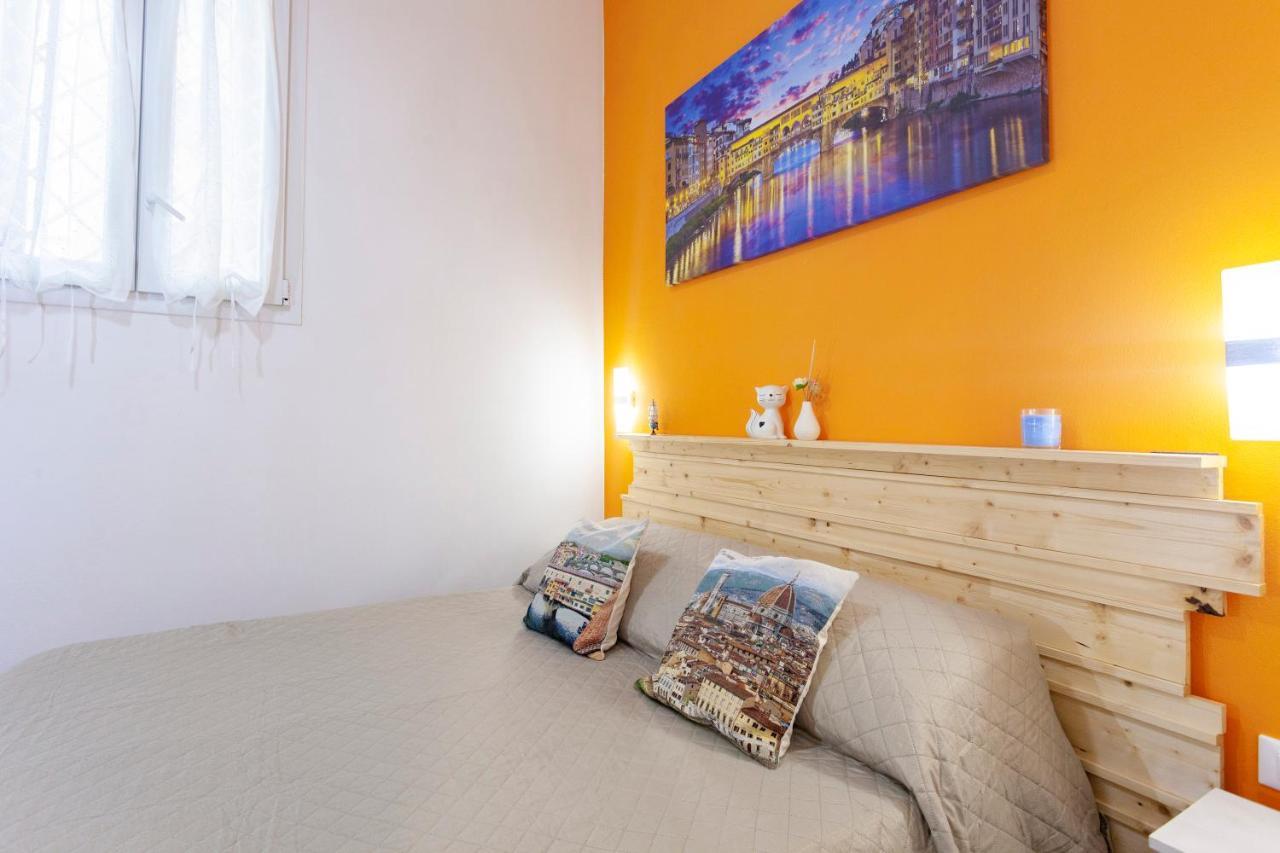 Harmony House Apartamento