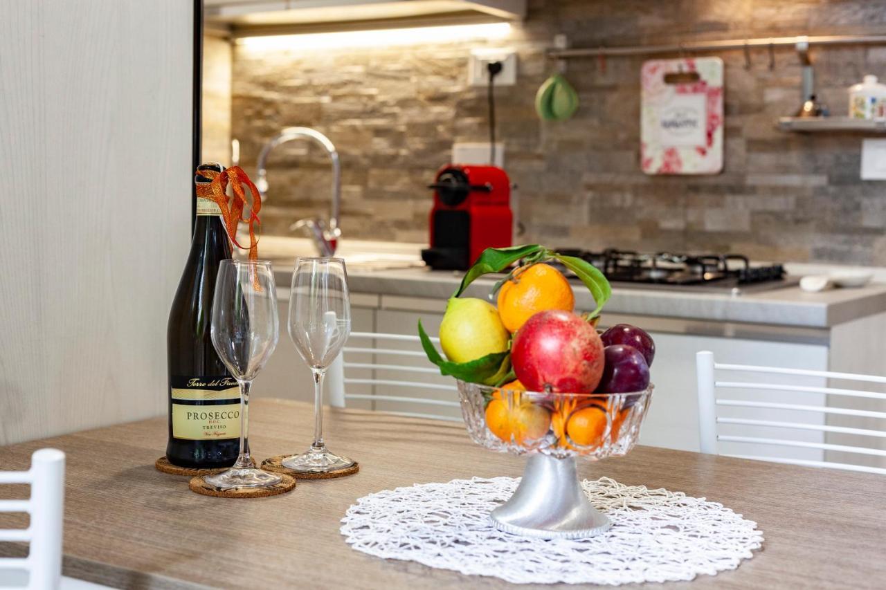Harmony House Apartamento Florencia