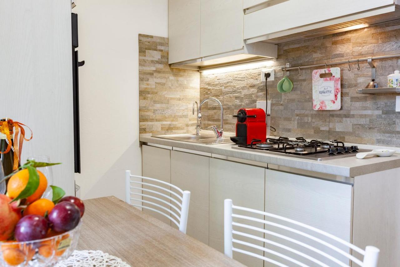 Harmony House Apartamento *