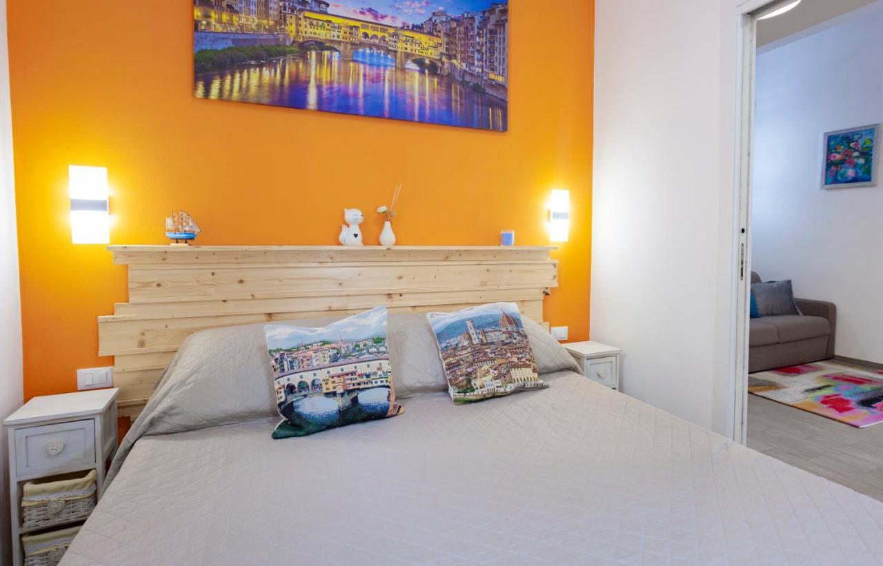 Harmony House Apartamento Florencia
