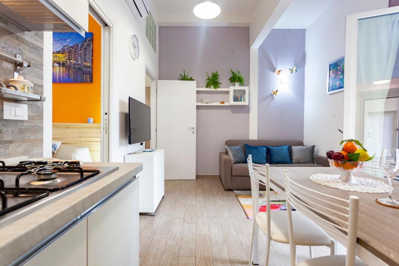 Apartamento Harmony House *