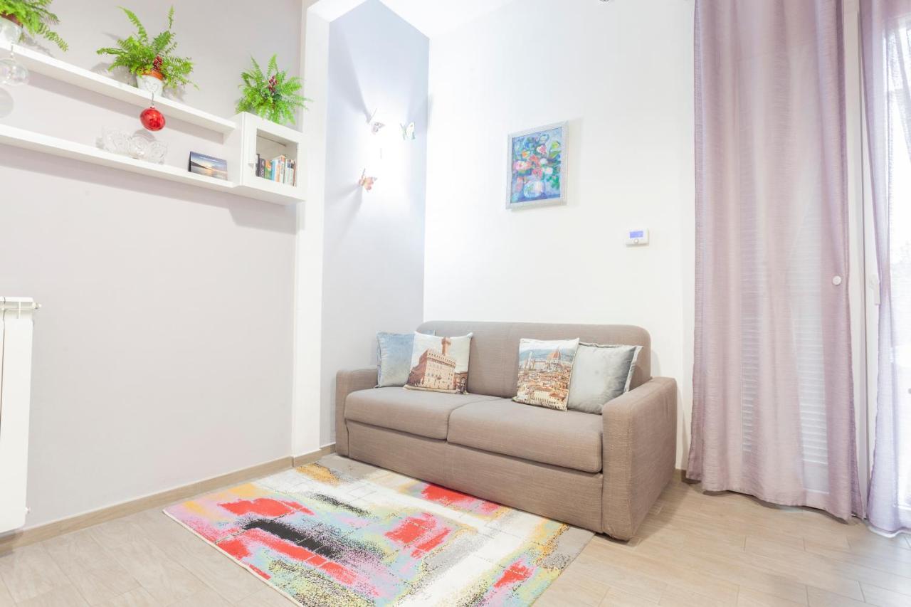 Harmony House * Florencia
